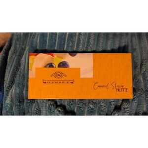 Dede Signature Caramel Skewer Palette